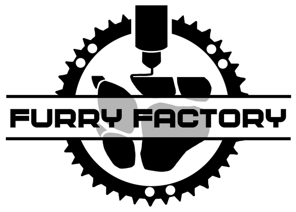 Furry Factory - Realistic Fursuits, Fursuit Head bases, parts and more!